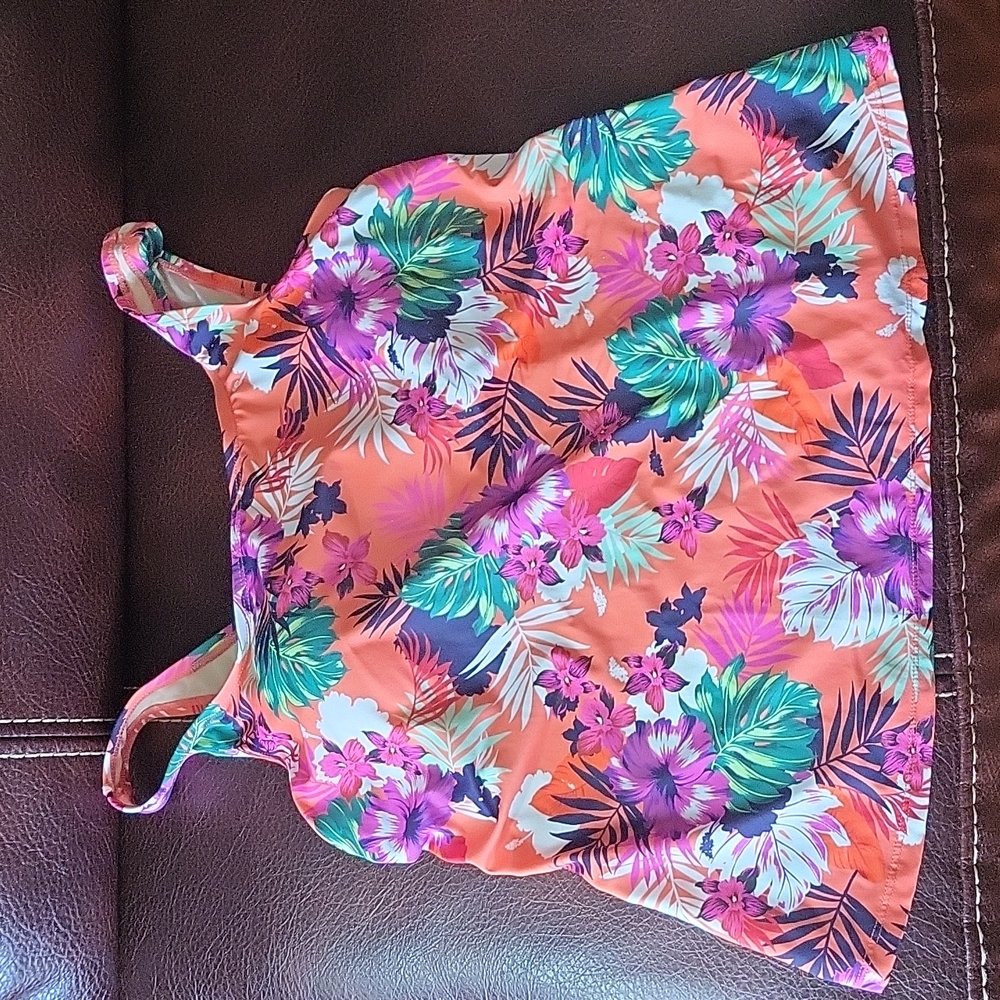 Swimsuits For All top